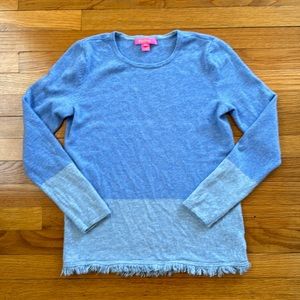 Lilly Pulitzer Rica Cashmere Sweater